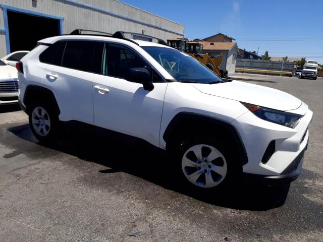 2020 Toyota Rav4 Le VIN: 2T3H1RFV3LC041358 Lot: 56474584