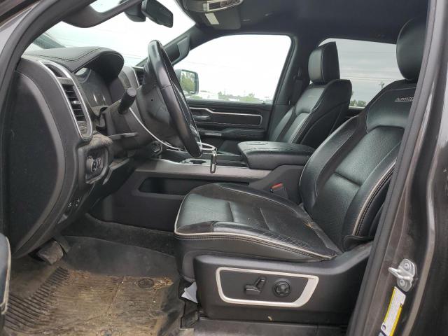 2020 Ram 1500 Laramie VIN: 1C6SRFJT6LN308458 Lot: 55018004