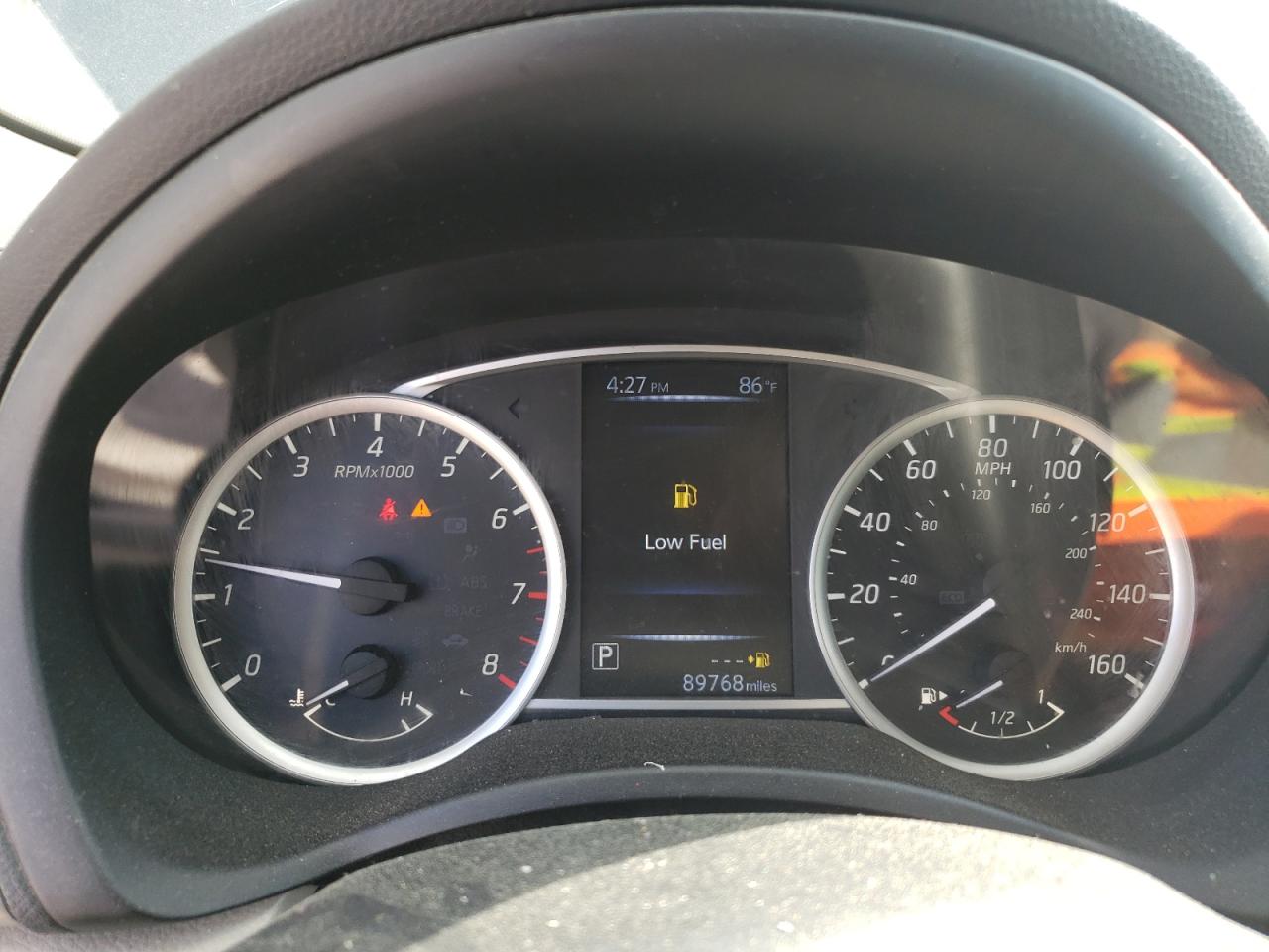 3N1AB7APXGL680797 NISSAN SENTRA 2016