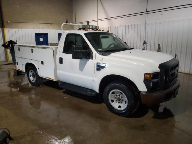 2009 Ford F250 Super Duty VIN: 1FDNF20559EB21999 Lot: 52668034