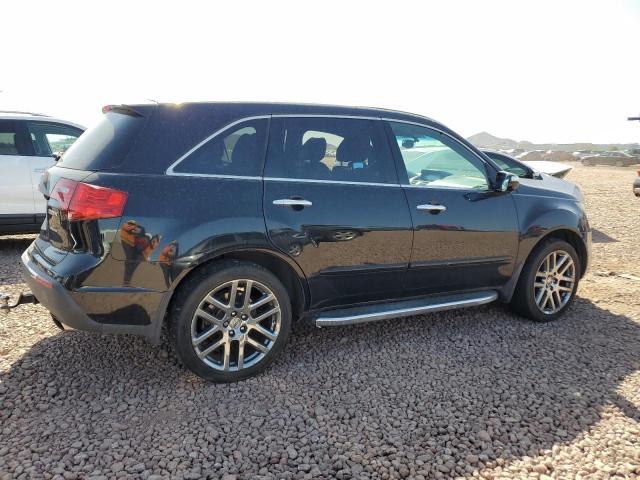 2HNYD2H74BH510171 2011 Acura Mdx Advance 2011 Acura Mdx Advance VIN: 2HNYD2H74BH510171 Lot: 55749884