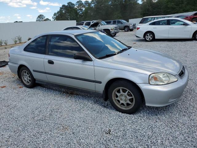 1999 Honda Civic Hx VIN: 1HGEJ7128XL035388 Lot: 53350674