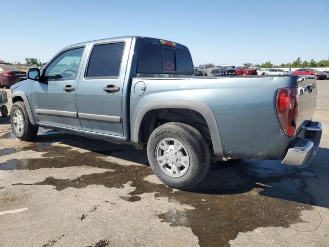 2007 Chevrolet Colorado VIN: 1GCCS13EX78157230 Lot: 55660734