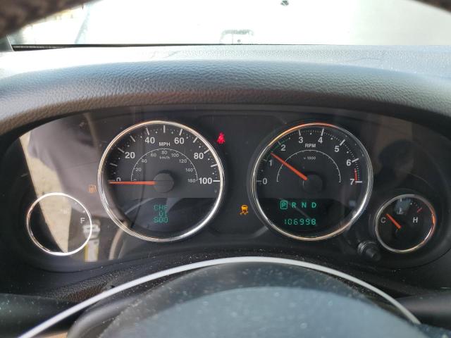 2014 Jeep Wrangler Unlimited Sahara VIN: 1C4HJWEG7EL206740 Lot: 56567134