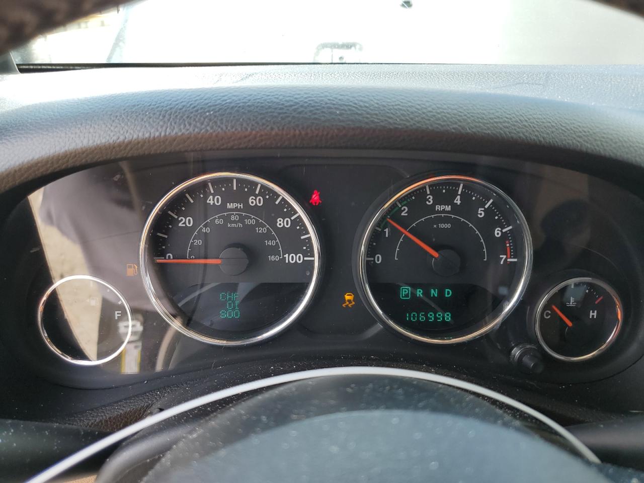 1C4HJWEG7EL206740 2014 Jeep Wrangler Unlimited Sahara