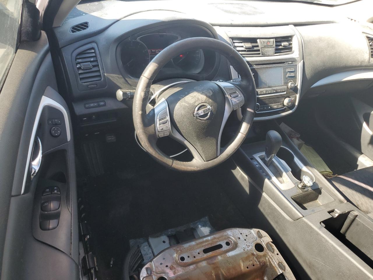 1N4AL3AP0JC205509 2018 Nissan Altima 2.5