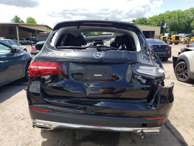 2018 Mercedes-Benz Glc 300 4Matic VIN: WDC0G4KB7JV035683 Lot: 56466824