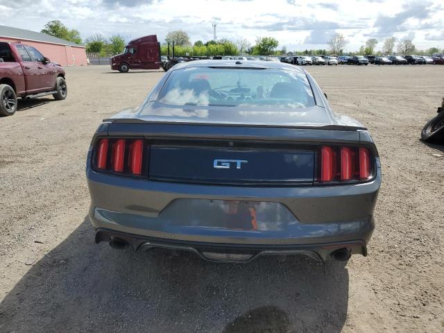 2016 Ford Mustang Gt VIN: 1FA6P8CF3G5312949 Lot: 54272954