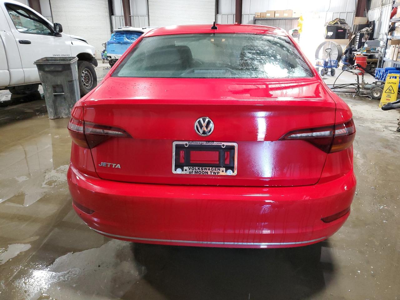 3VWC57BU9KM051419 2019 Volkswagen Jetta S