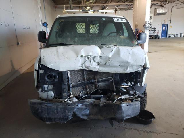 2015 GMC SAVANA G25 1GTW7FCF0F1252519