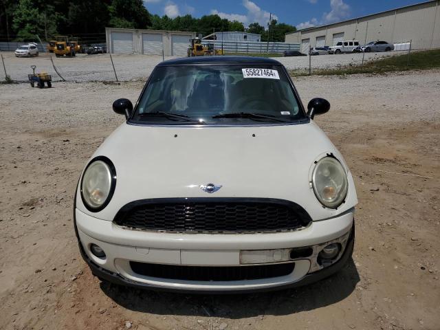 2008 Mini Cooper VIN: WMWMF33528TT61651 Lot: 55827464