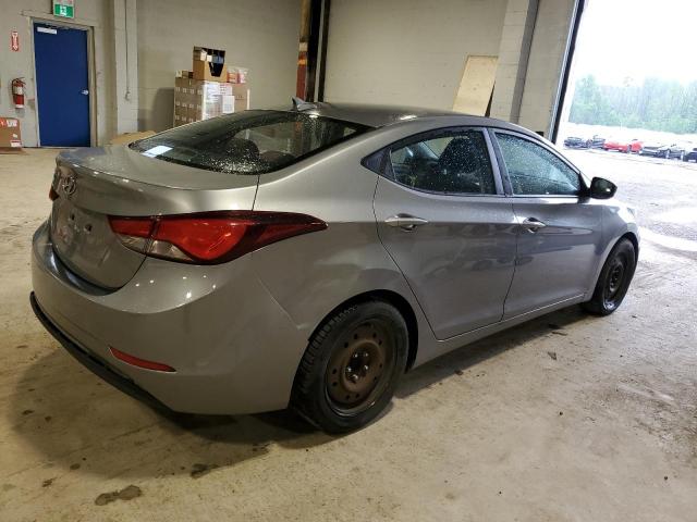 2015 Hyundai Elantra Se VIN: KMHDH4AE7FU412585 Lot: 55184744