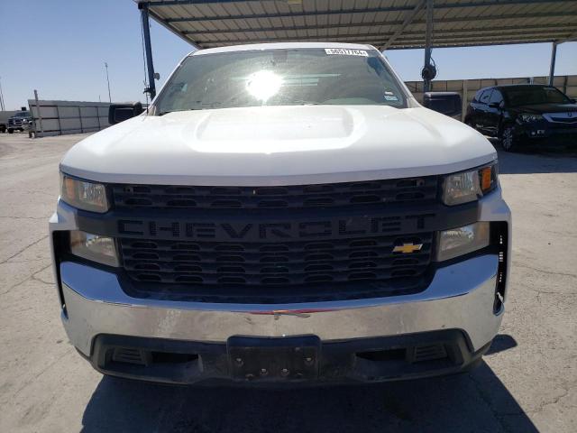 1GCUYAEF1MZ143800 Chevrolet All Models SILVERADO 5