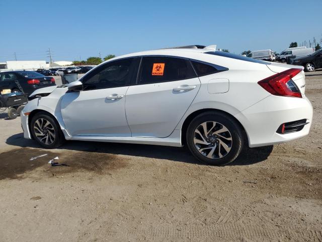 2018 Honda Civic Ex VIN: 19XFC2F71JE037584 Lot: 56517474