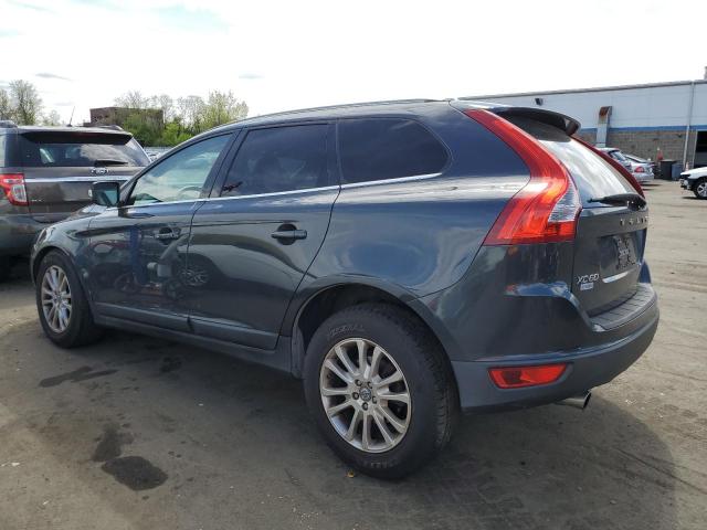 2010 Volvo Xc60 T6 VIN: YV4992DZ4A2124809 Lot: 53478104