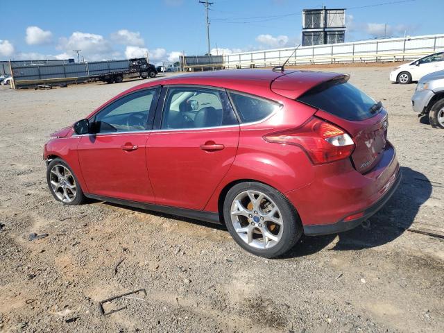 2012 Ford Focus Sel VIN: 1FAHP3M22CL462919 Lot: 54906454