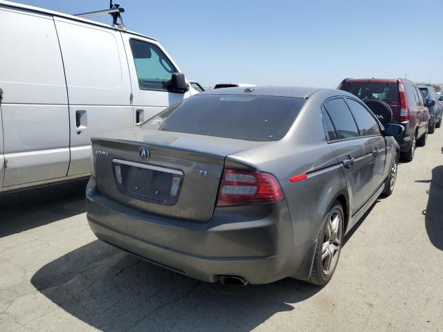 2008 Acura Tl VIN: 19UUA66208A018533 Lot: 54997544