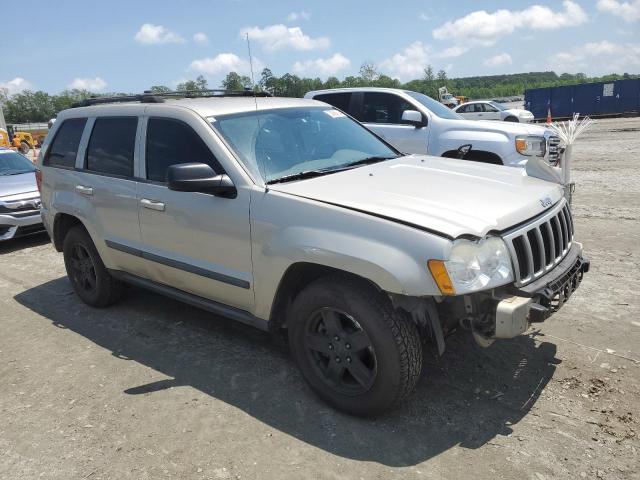 2007 Jeep Grand Cherokee - Image 4