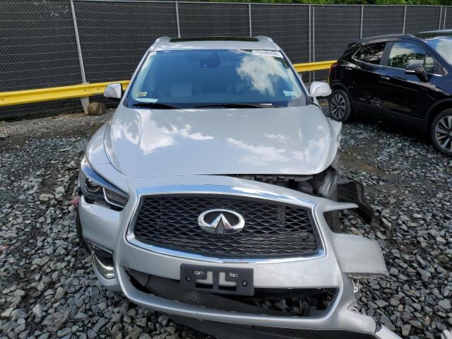 2019 INFINITI QX60 LUXE - 5N1DL0MM7KC519288