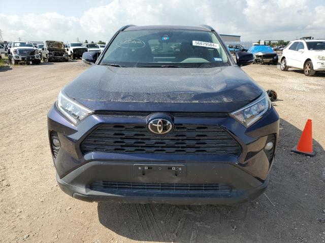 2020 Toyota Rav4 Xle Premium VIN: 2T3C1RFV3LW102166 Lot: 56879584