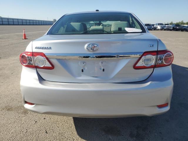 2011 Toyota Corolla Base VIN: JTDBU4EE4B9161992 Lot: 54283414