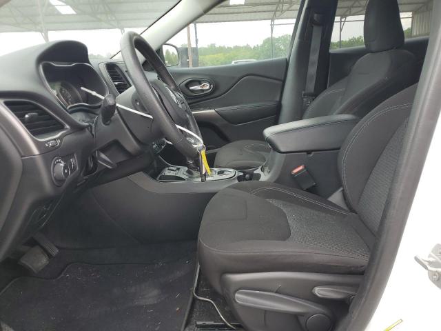 2019 JEEP CHEROKEE L 1C4PJLCB1KD486212