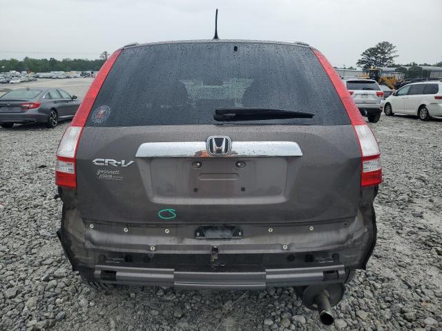 2011 Honda Cr-V Ex VIN: 3CZRE3H59BG702840 Lot: 54237324