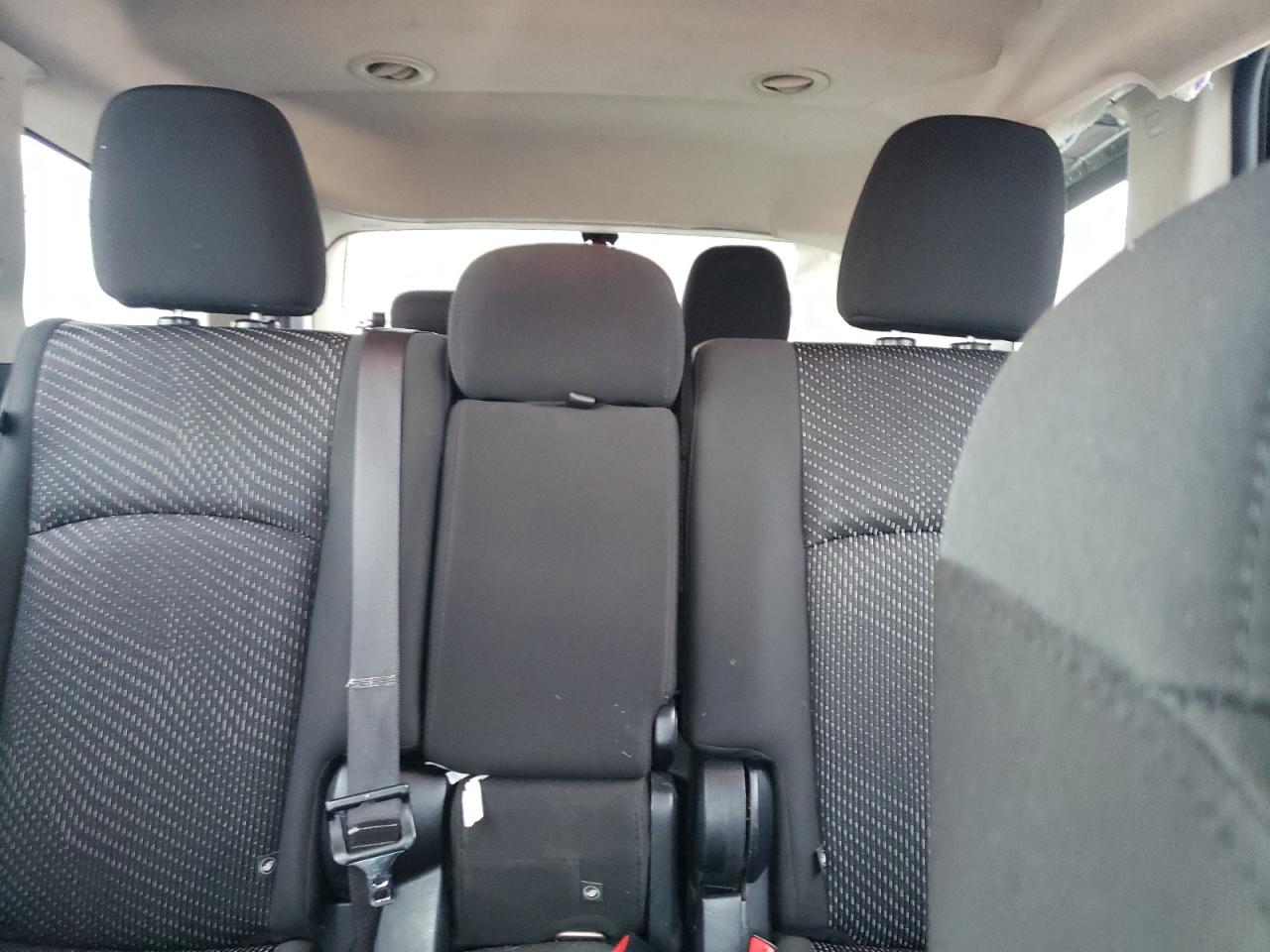 3C4PDCAB4LT261773 2020 Dodge Journey Se