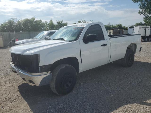 2011 GMC SIERRA C1500 - 1GTN1TE0XBZ364972