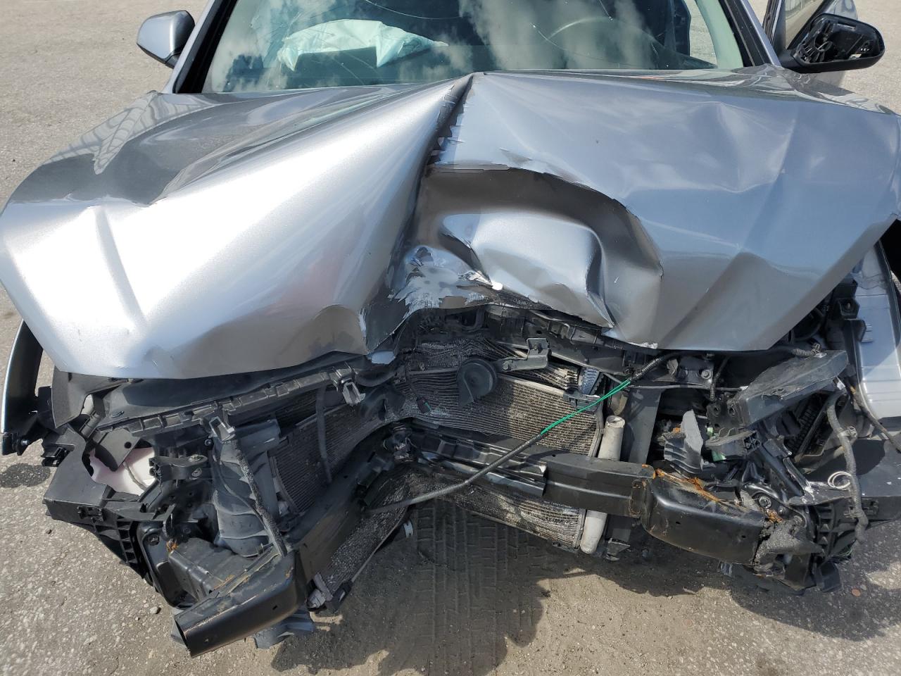 5NPE24AF9GH347771 2016 Hyundai Sonata Se