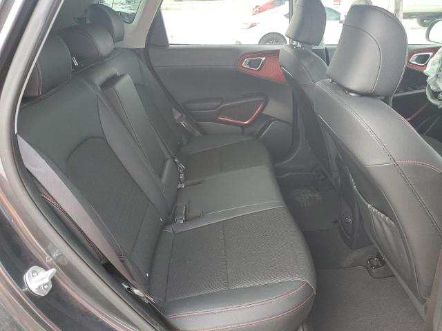 2021 KIA SOUL GT-LI - KNDJ53AF8M7746588