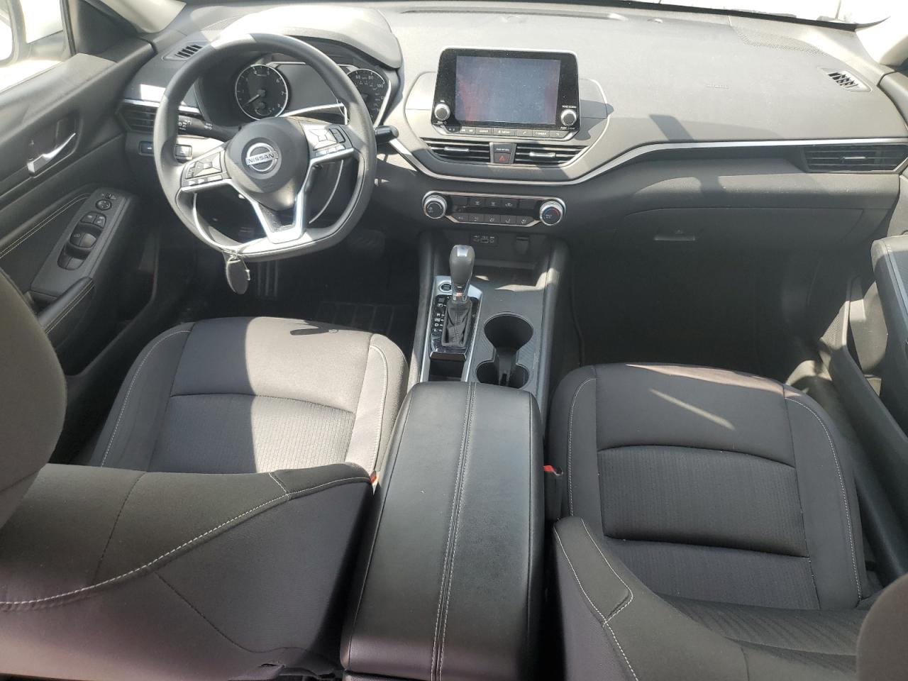 1N4BL4BV6LC236970 2020 Nissan Altima S