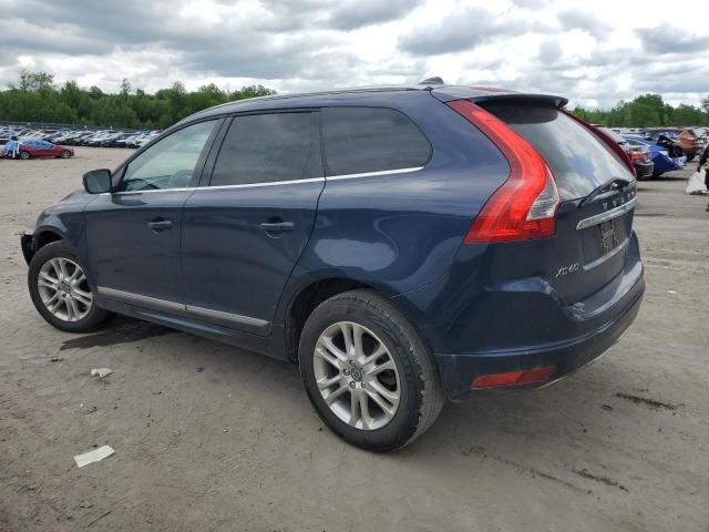 2015 Volvo Xc60 T5 Premier VIN: YV4612RKXF2709696 Lot: 54943484