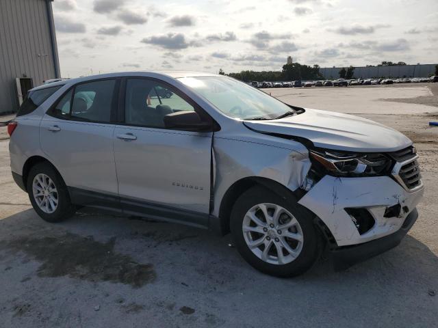 2019 Chevrolet Equinox Ls VIN: 2GNAXHEVXK6142702 Lot: 54651764