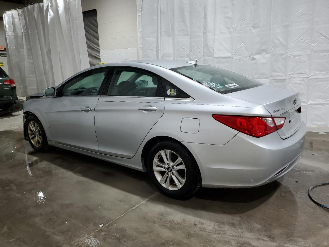 5NPEB4AC9DH723368 2013 Hyundai Sonata Gls