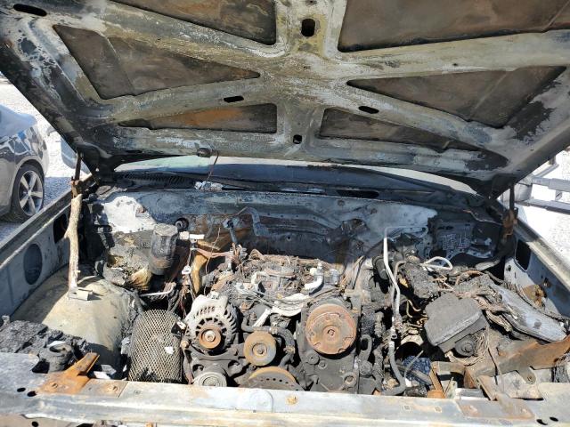 2000 Chevrolet Gmt-400 C3500 VIN: 1GCGC34R4YR213041 Lot: 56799254