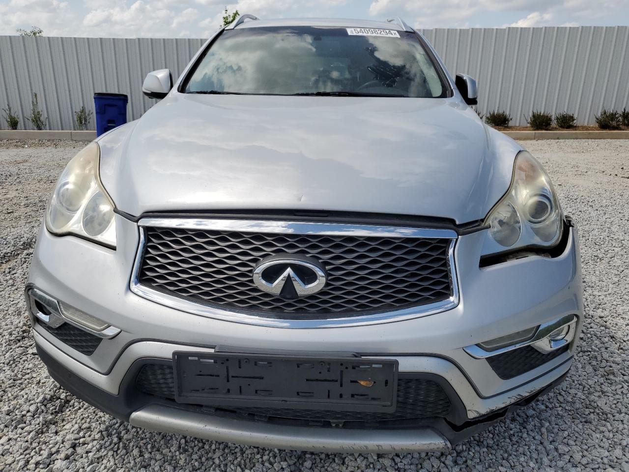 JN1BJ0RR2GM266603 2016 Infiniti Qx50