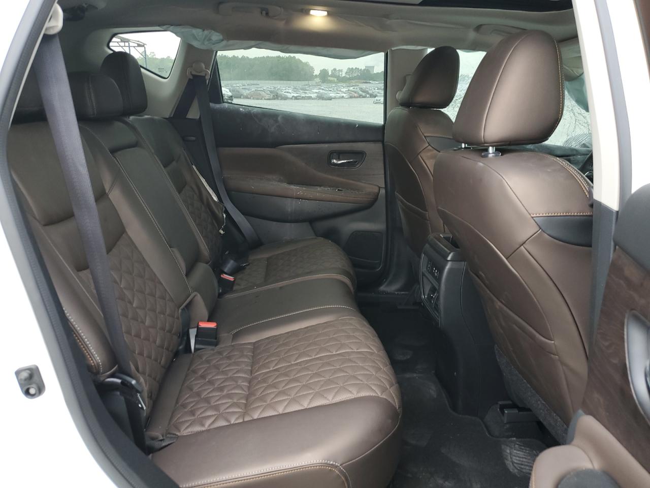 5N1AZ2DJ6PC141930 NISSAN MURANO 2023