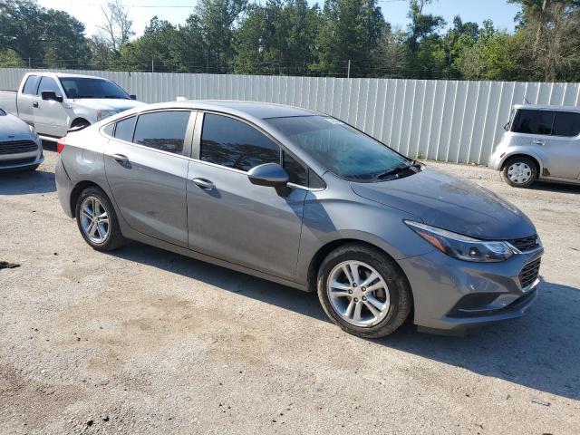 2018 Chevrolet Cruze Lt VIN: 1G1BE5SM3J7194838 Lot: 55480494