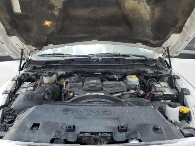 2017 Ram 2500 Laramie VIN: 3C6UR5FL8FG650504 Lot: 55703554