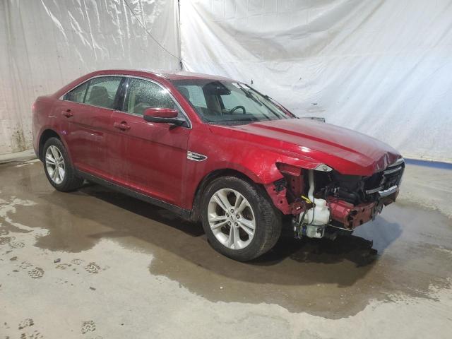 2015 Ford Taurus Sel VIN: 1FAHP2E84FG101668 Lot: 55945594