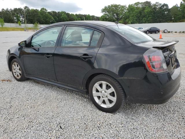 2010 Nissan Sentra 2.0 VIN: 3N1AB6AP6AL659723 Lot: 53895194