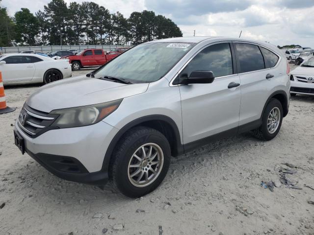 2013 Honda Cr-V Lx VIN: 2HKRM4H35DH660643 Lot: 52926094