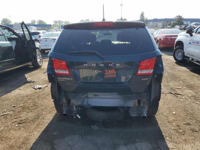 2017 Dodge Journey Gt VIN: 3C4PDDEG8HT708818 Lot: 54681964