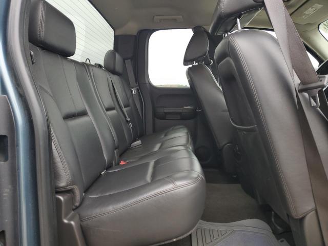 2008 Chevrolet Silverado - Image 10