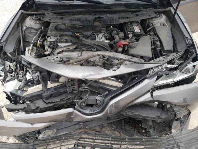 VIN 4T1B11HK4KU769934 2019 Toyota Camry, L no.11