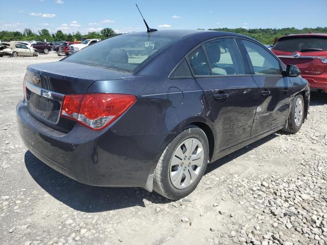 2014 Chevrolet Cruze Ls VIN: 1G1PA5SH4E7436210 Lot: 56276364