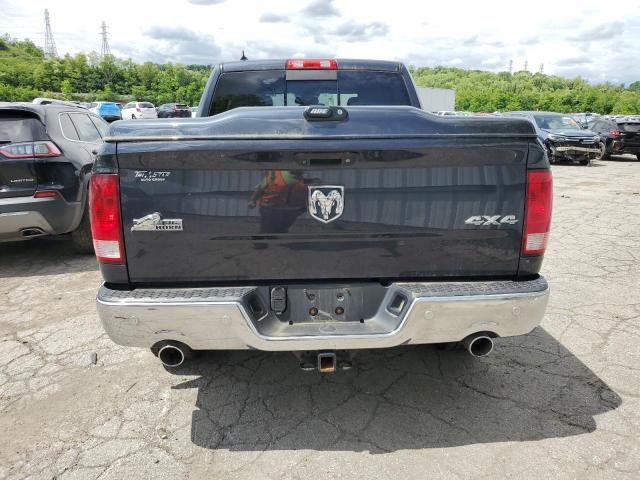 2015 Ram 1500 Slt VIN: 1C6RR7LM6FS608999 Lot: 55080604