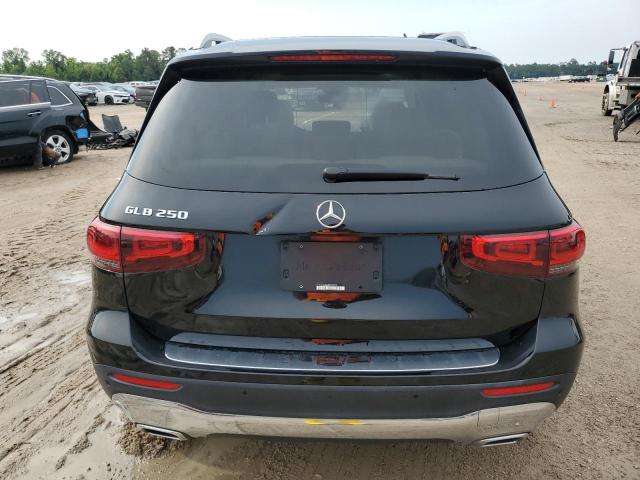 2021 Mercedes-Benz Glb 250 VIN: W1N4M4GBXMW106729 Lot: 56869944