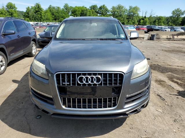 2011 Audi Q7 Premium Plus VIN: WA1LGAFE3BD009721 Lot: 56118734